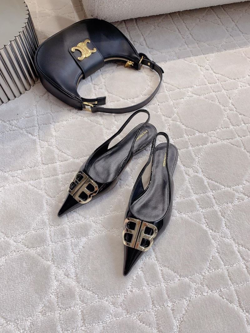 Balenciaga Sandals